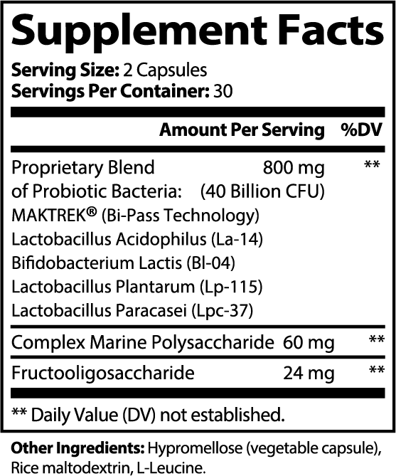 Velora Femme Biome Capsules
