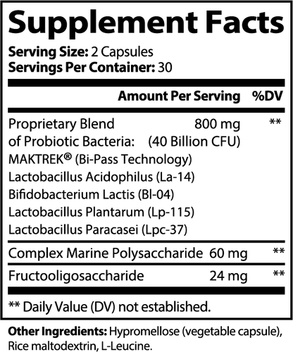 Velora Femme Biome Capsules